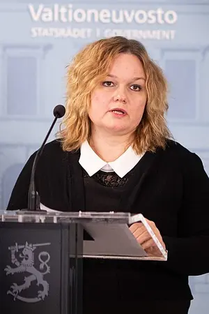 Криста Киуру