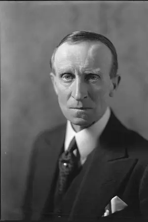 John Buchan