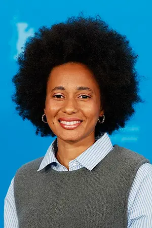 Maïmouna Miawama