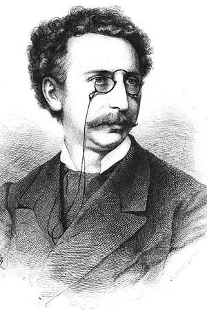 Paul Lindau