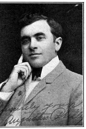 Augustus Phillips