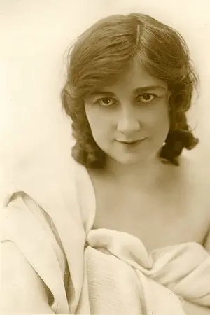 Mary Fuller