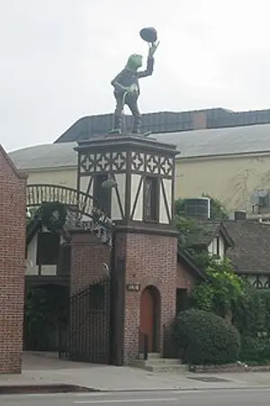 The Jim Henson Company