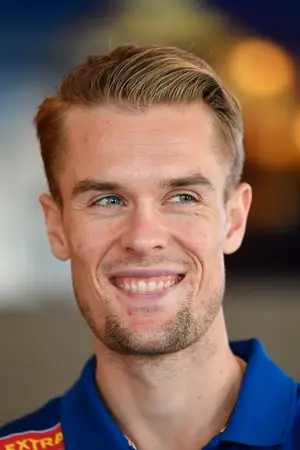 Filip Ingebrigtsen