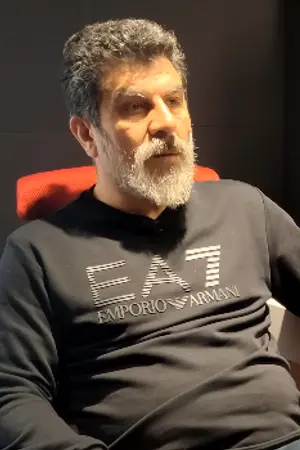 Sefa Zengin