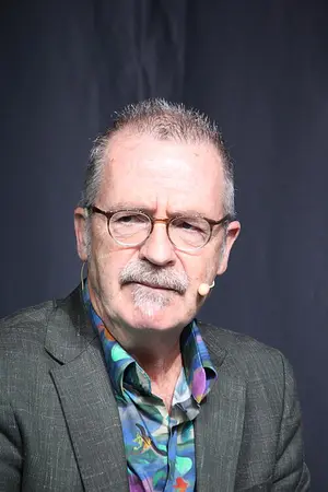 Adrian Lloyd Hughes