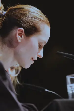 Lea Draeger