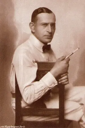 Max Landa