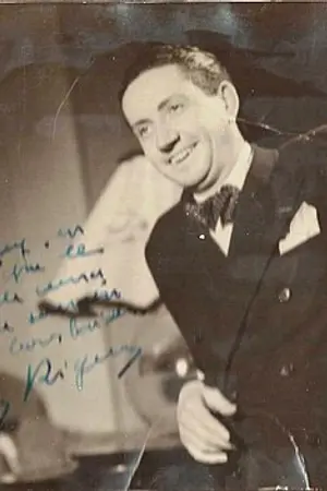 Jean Rigaux