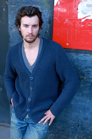 Romain Rondeau