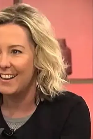 Jodie Rimmer
