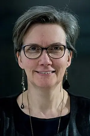 Anne-Marie Gélinas