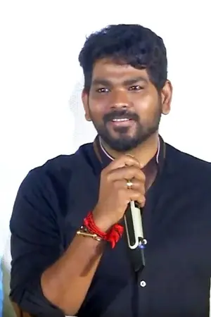 Vignésh Shivan
