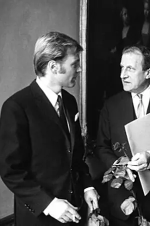 Johannes Schaaf