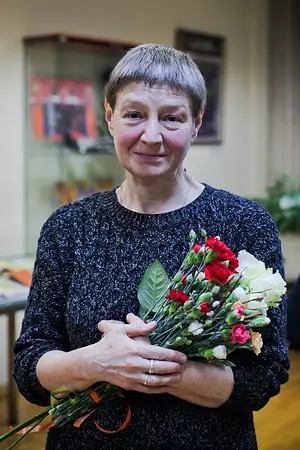 Ekaterina Durova