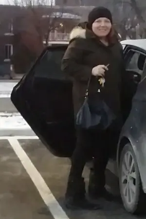 Кэтлин Фортен