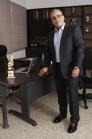 Oscar Rivas Gamboa
