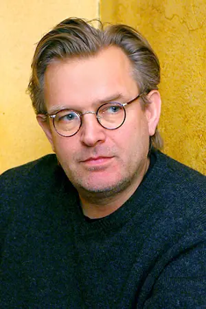 Бент Хамер
