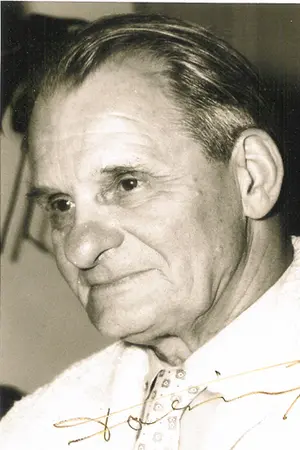 Erwin Faber