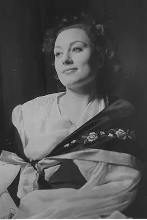 Lola Müthel