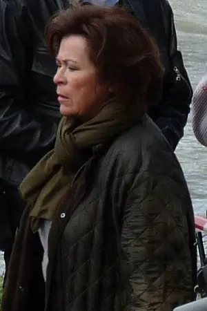Рита Руссек