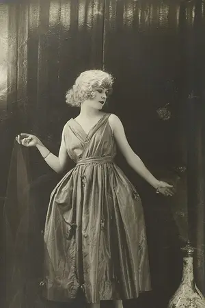 Ginette Maddie