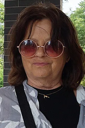 Małgorzata Pritulak
