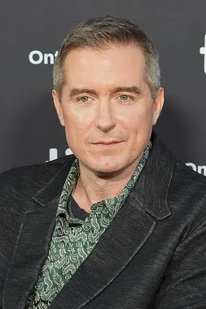 Michael Patrick Thornton