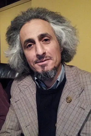 Mohsen Namjoo