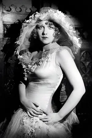Anita Page