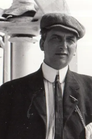Herbert Prior