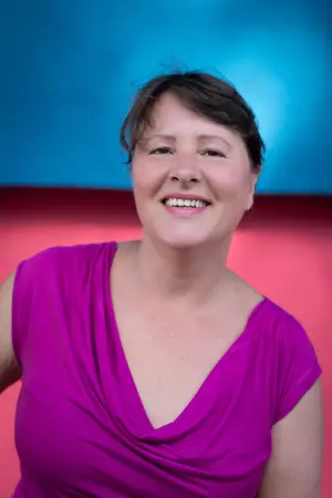 Nina Vorbrodt