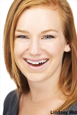 Lindsey Middleton