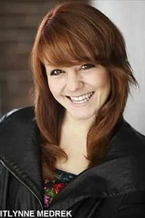 Caitlynne Medrek