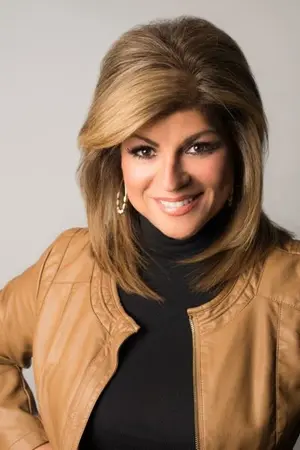 Kim Russo
