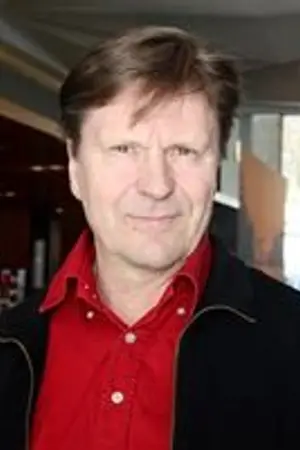 Kari Sorvali