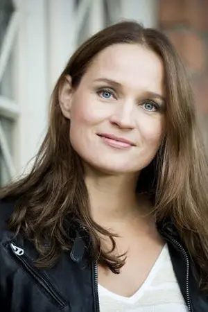 Karoliina Blackburn