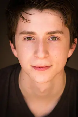 Austin Robert Miller