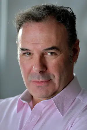 Sean Chapman