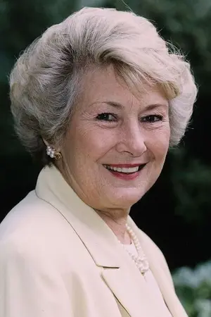 Dinah Sheridan