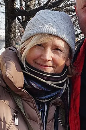 Ева Кэниа