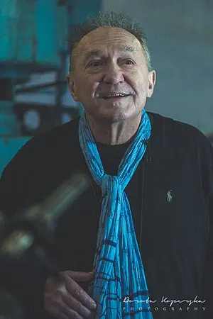 Michał Urbaniak