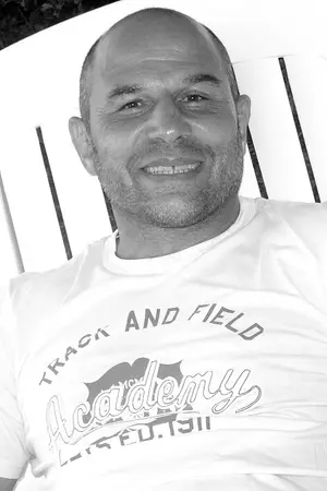 Vincent Moscato