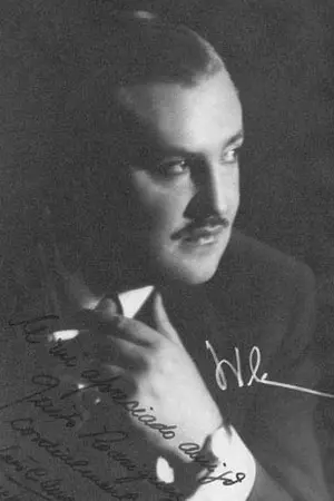 Luis César Amadori