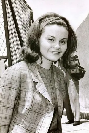 Rocío Dúrcal