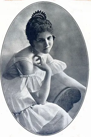 Carmen de Icaza