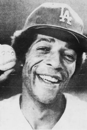 Willie Davis