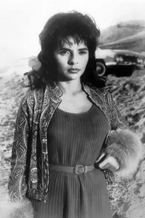 Madlyn Rhue