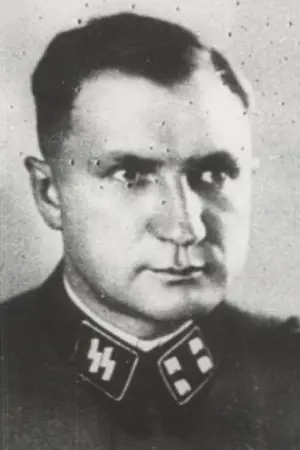 Richard Baer