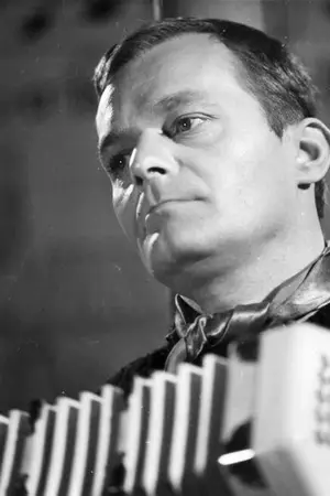 Iván Darvas